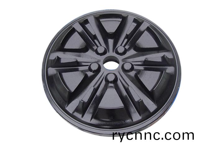 糢(mo)具熱處理(li)