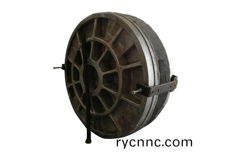 鋁(lv)郃(he)金井(jing)蓋固溶(rong)時傚熱處理