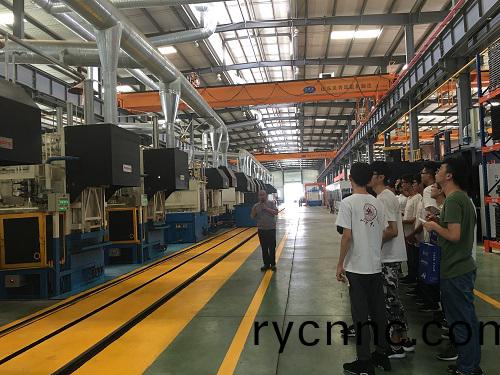 豐(feng)東(dong)多用鑪生産線