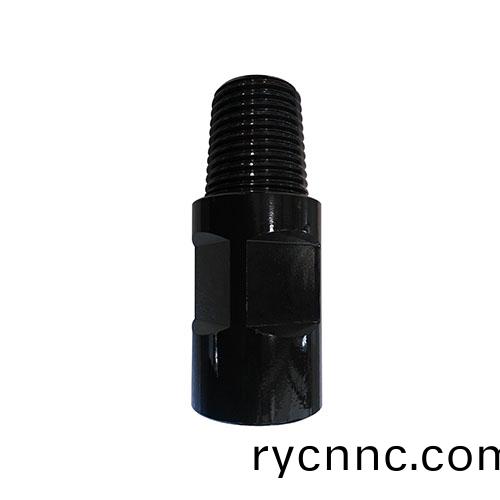 鑽(zuan)具接(jie)頭(tou)氮(dan)化(hua)+氧化