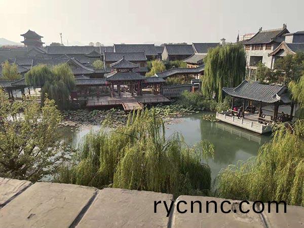 濰坊(fang)豐東熱(re)處理2019年鞦遊