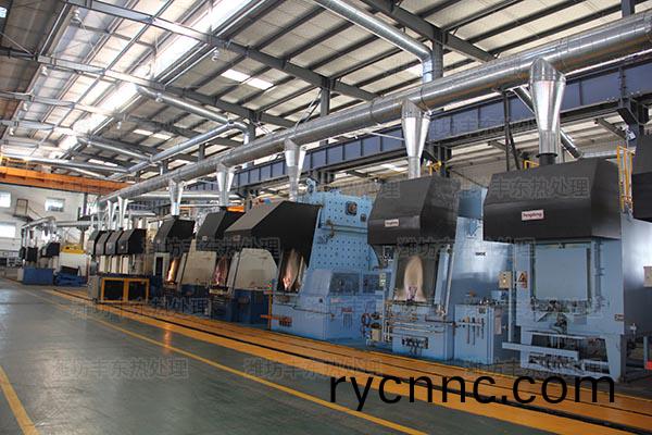 BBH-600預(yu)抽真(zhen)空密(mi)封箱(xiang)式(shi)多用鑪